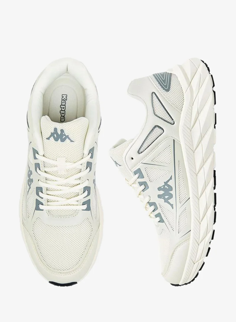 Kappa Men Lace-Up Ankle Sneakers